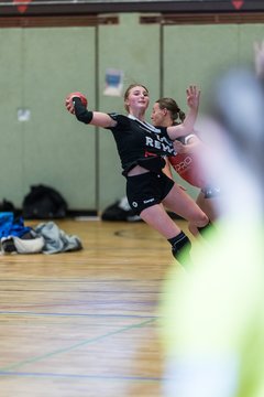 Bild 223 - wAJ SV Henstedt Ulzburg - SC Alstertal Langenhorn : Ergebnis: 30:41